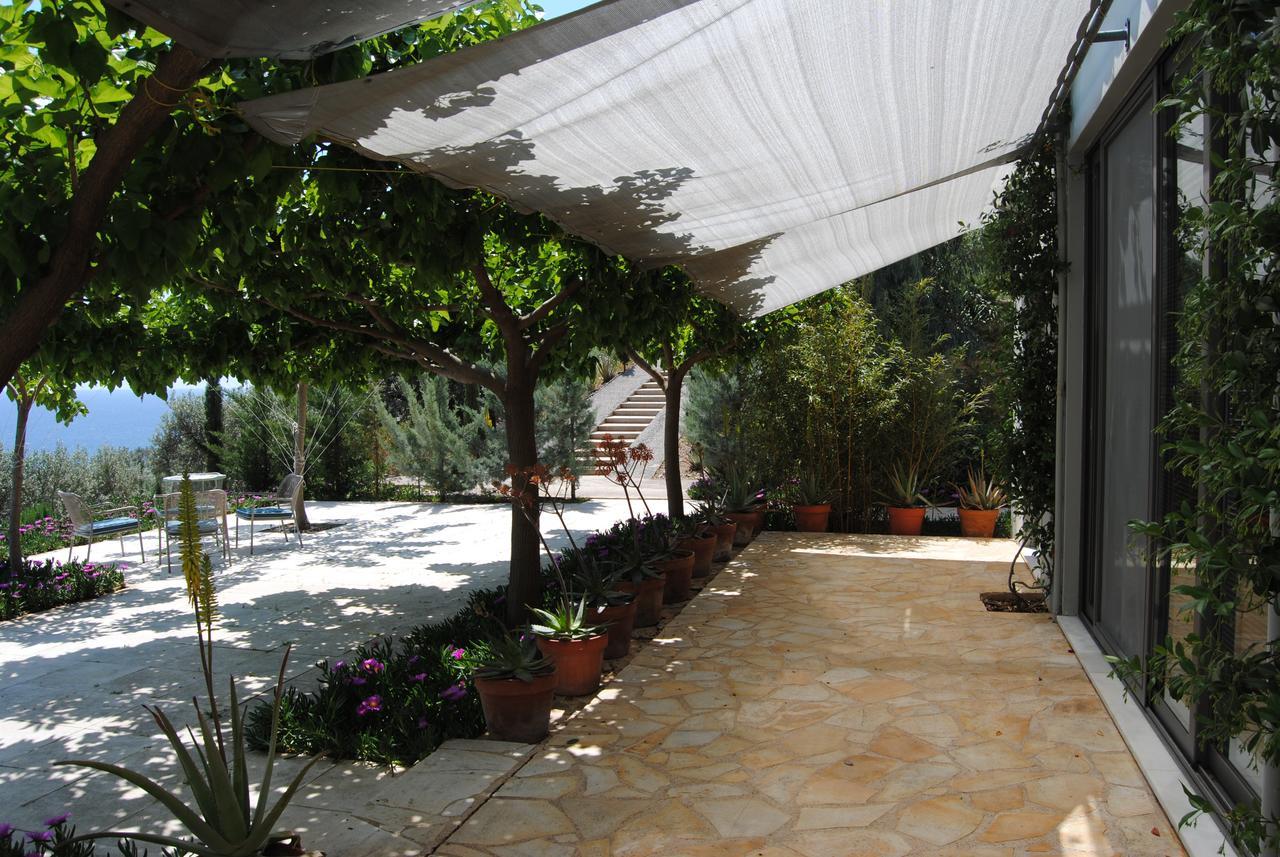 Leonidionhouses - The Ogra House Leonídion Exterior foto